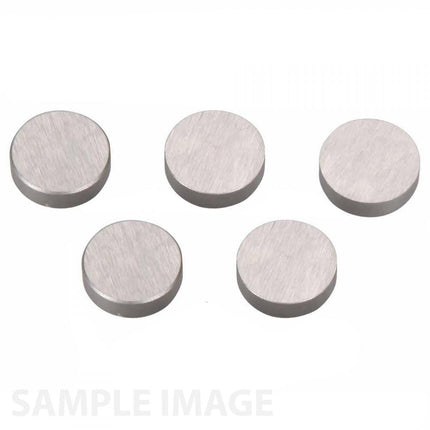 Valve Shims 10mm 2.25 PACK/5, Prox 29.100225 KTM