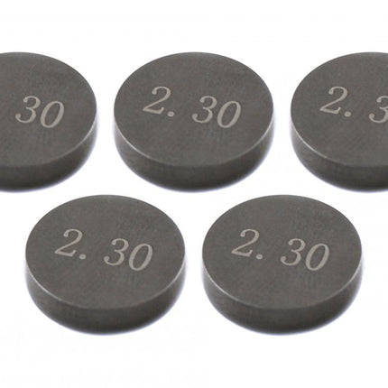 Valve Shims 10mm 2.30PACK/5, Prox 29.100230 KTM