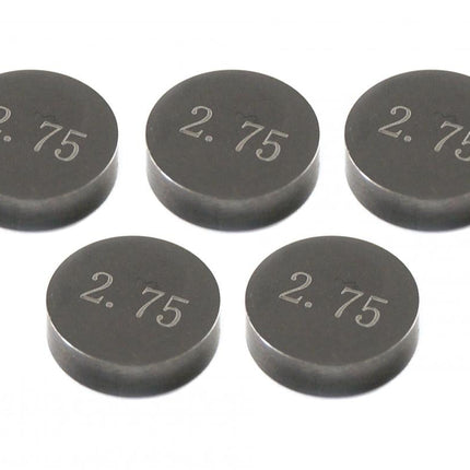 Valve Shims 10mm 2.75 PACK/5, Prox 29.100275 KTM