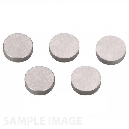 Valve Shims 10mm 3.075 PACK/5, Prox 29.100307.5 KTM