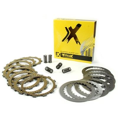 Clutch Kit HD CRF250R 08-09, Prox 16.CPS13008 Made In Japan