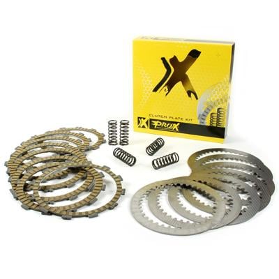 Clutch Kit HD 08-14 KFX450R, Prox 16.CPS44008 Made In Japan