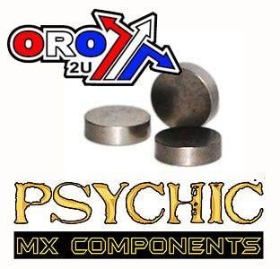Valve Shim 2.15mm 9.48mm PK/3, Psychic MX-09432-20