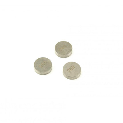 Valve Shim 2.65mm 9.48mm PK/3, Psychic MX-09432-30