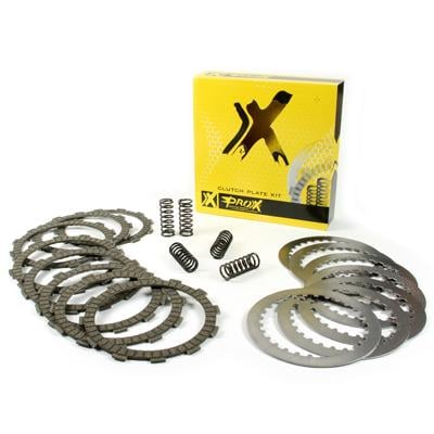 Clutch Kit 92-00 RM125 HD, Prox 16.CPS32092 Made In Japan