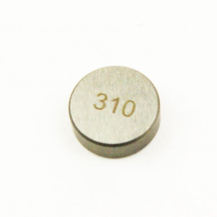 VALVE SHIM 3.10mm 9.48mm EACH