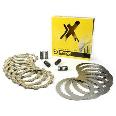 Clutch Kit HD 02-12 RM125, Prox 16.CPS32002 Made In Japan