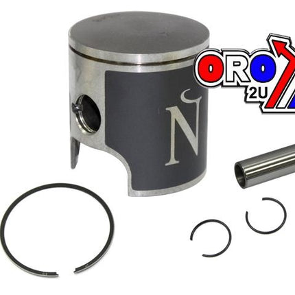 Piston Kit 97-99 SX60 43.50, Namura NX-70002