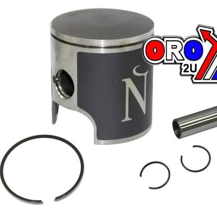 Piston Kit 97-99 SX60 43.50, Namura NX-70002-C