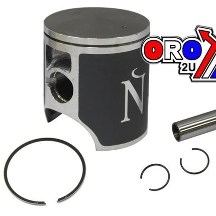 Piston Kit 03-20 SX85 47.00 A TC85, Namura NX-70004 KTM