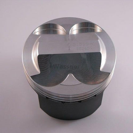 Piston 92-94 KTM350 89.00 C, 8506DC Wossner Forged