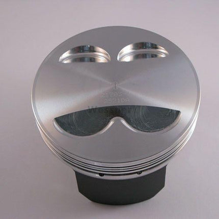 Piston 1993 KTM600 LC4 100.00, Wossner 8521DB Forged Kit