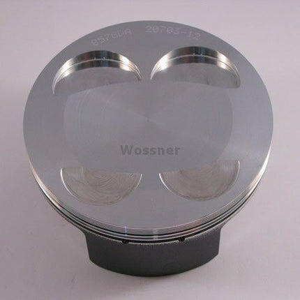 Piston Kit 03-05 Hus 450 97.00, 8578DB Wossner Husqvarna