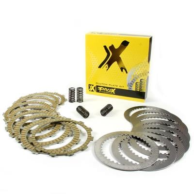 Clutch Kit HD KTM 4STK 2009, Prox 16.CPS64009 Made In Japan