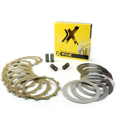 Clutch Kit HD KTM 4STK 10-11, Prox 16.CPS64010 Made In Japan