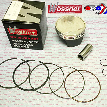 Piston Kit DR650SE 100.00 A, Suzukiwossner 8591DA