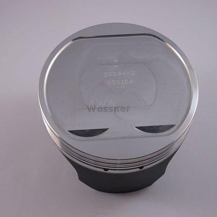 Piston Kit DR650SE 100.00 A, Suzukiwossner 8591DA
