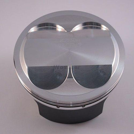 Piston 04-09 Husaberg 450 100, Wossner 8593DB Forged Kit