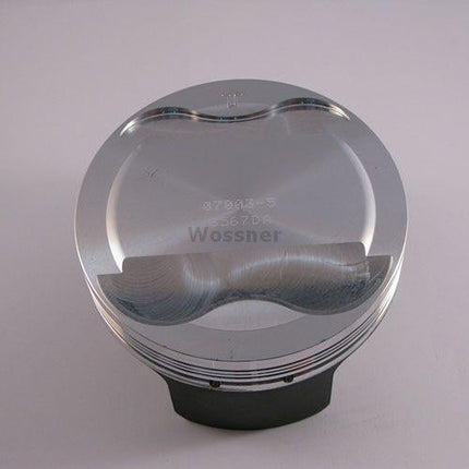 Piston 00-14 DRZ400 95.50 Hc, Forged Wossner Kit 8567D550