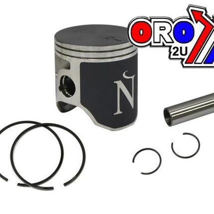 Piston Kit KTM SX144 150 56 A, Namura NX-70030 KTM 07-10