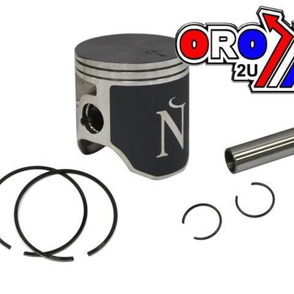 Piston Kit KTM SX144 150 56 C, Namura NX-70030-C KTM 07-10