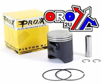 Piston Kit KTM SX144 150 56 C, Prox 01.6228.C,2-RINGS