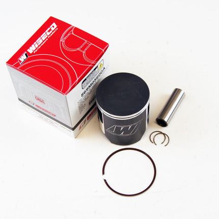 Piston Kit KTM SX144 150 56, Wiseco 869M05600B Armorglide