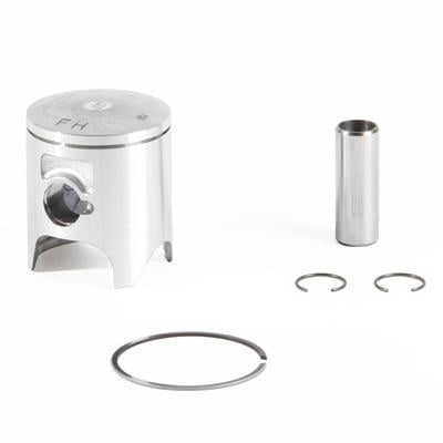 Piston Kit 86-02 CR80 46mm B, Prox 01.1110.B Honda MX