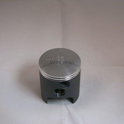 Piston Kit Aprilia RS125 0.50, Forged Wossner Kit 8027D050