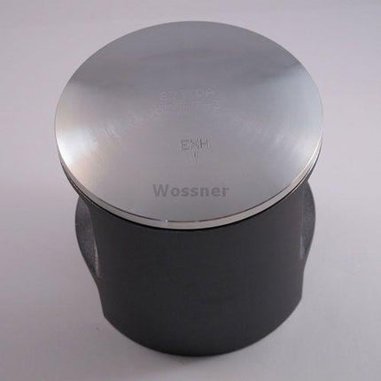 Piston Kit RM500 88.40mm, Forged Wossner Kit 8271DA 12110-14221