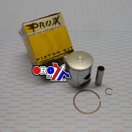 Piston Kit 84-86 KTM125 54.00, Prox 1208