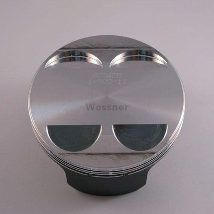 Piston Kit All Vor 503 95.00mm, Forged Wossner 8554DB