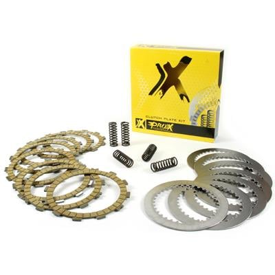 Clutch Kit 2010 RMZ250 HD, Prox 16.CPS33010 Made In Japan
