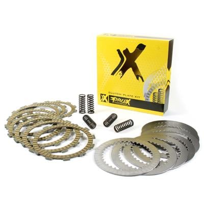 Clutch Kit 11-26 RMZ250 HD, Prox 16.CPS33011 Made In Japan