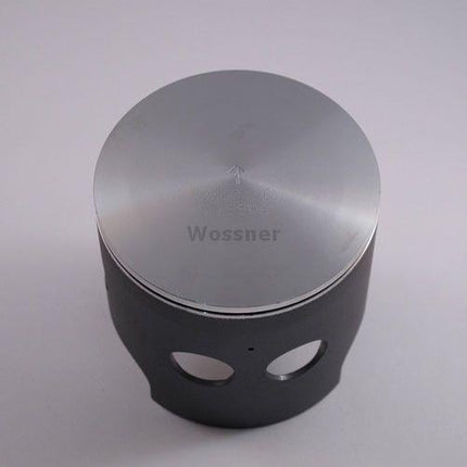 Piston Kit Husky 87-91 250 70, Wossner 8199DC Husqvarna