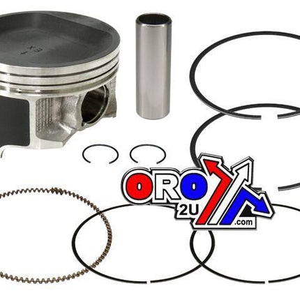 Piston Kit Arctic Cat / Suzuki, NA-30051-B 500cc