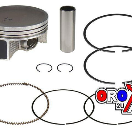 Piston Kit Lt-a / Lt-f 500 ATV, NA-30050-C Suzuki
