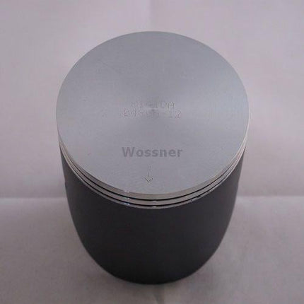 Piston Kit 98-12 CR250 WR250, Wossner Kit 8141DC Husqvarna