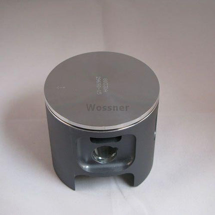 PISTON KIT 77-80 CR/WR390 KH35, WOSSNER 8249D050 Husqvarna