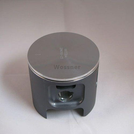 PISTON KIT HUSKY 390 85.00mm, KH37mm WOSSNER 8033D200, 1977-1980 Husqvarna 390