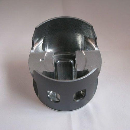 Piston Kit 83-88 500 87.00mm, Wossner 8037D100 Husqvarna