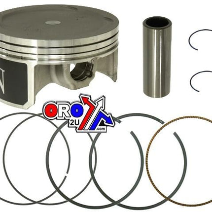 Piston Kit 102mm King Quad 700, Namura NA-30014-C Arctic Cat