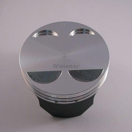 Piston Kit C 93-95 TE410 91.50, Wossner 8515DC Husqvarna