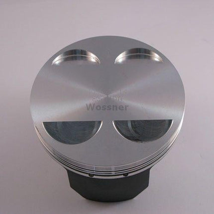 Piston Kit A 96-98 TE410 91.50, Wossner 8514DA Husqvarna