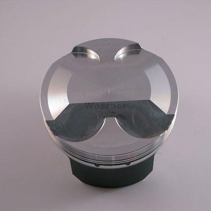 Piston Kit Husky 90-97 350 84, Wossner 8510DB Husqvarna