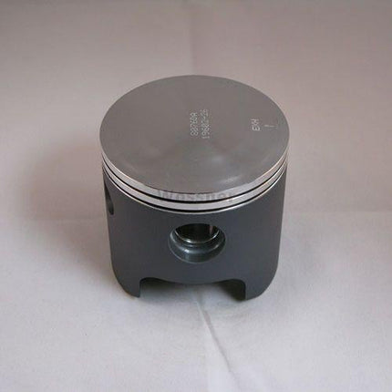 Piston Kit WR360 78.00mm, Wossner 8076DA Husqvarna 504120501