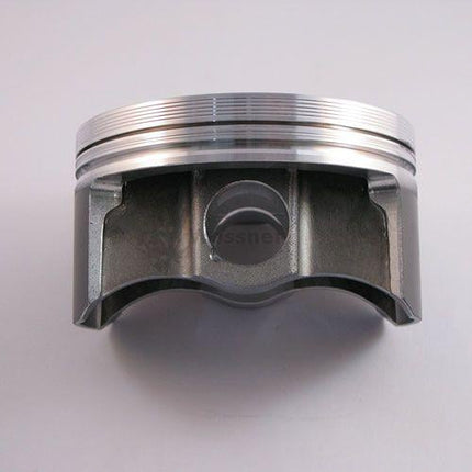 Piston Kit 91-98 610 100.00, Wossner 8522D200 Husqvarna
