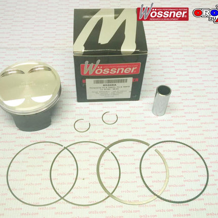 Piston Kit 99-04 610 100.00, Wossner 8526D200 Husqvarna