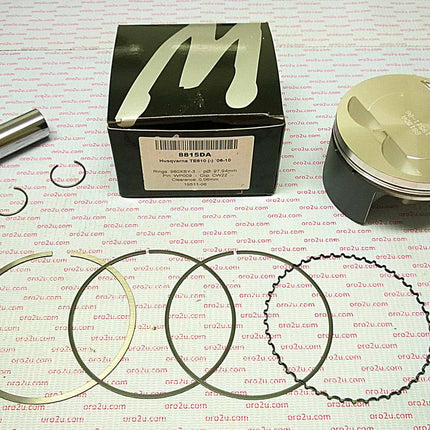 Piston Kit 06-10 Tc TE610 98mm, Wossner 8815DA Husqvarna
