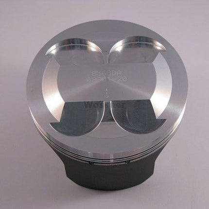 Piston Kit 06-10 Tc TE610 98mm, Wossner 8815DC Husqvarna